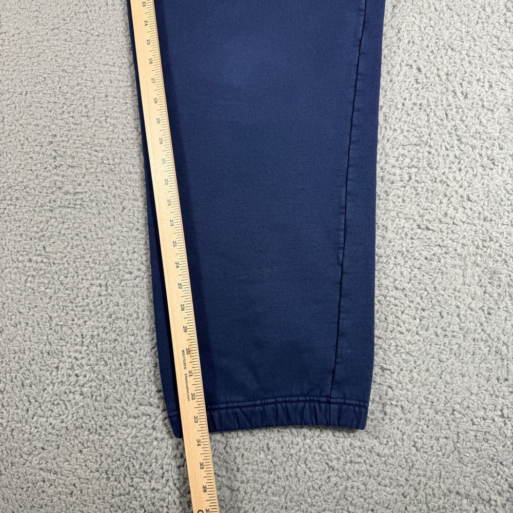 Adidas Notre Dame Fighting Irish Joggers Sweatpants Size XL Team Heavy College - Picture 6 of 10